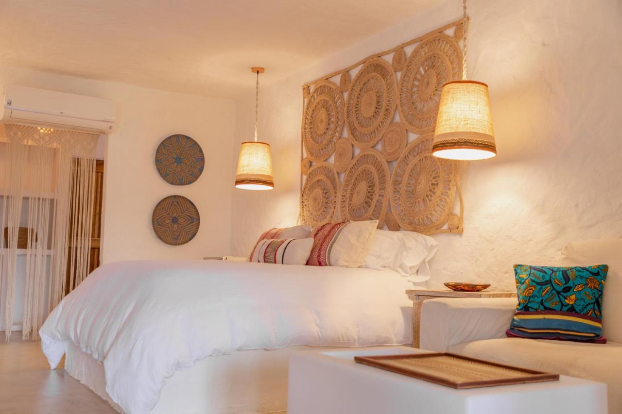 איילה גראנדה Bora Bora Beach Club & Hotel מראה חיצוני תמונה